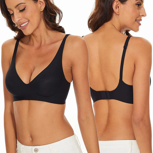 ContourFit™ Seamless Lift Bra