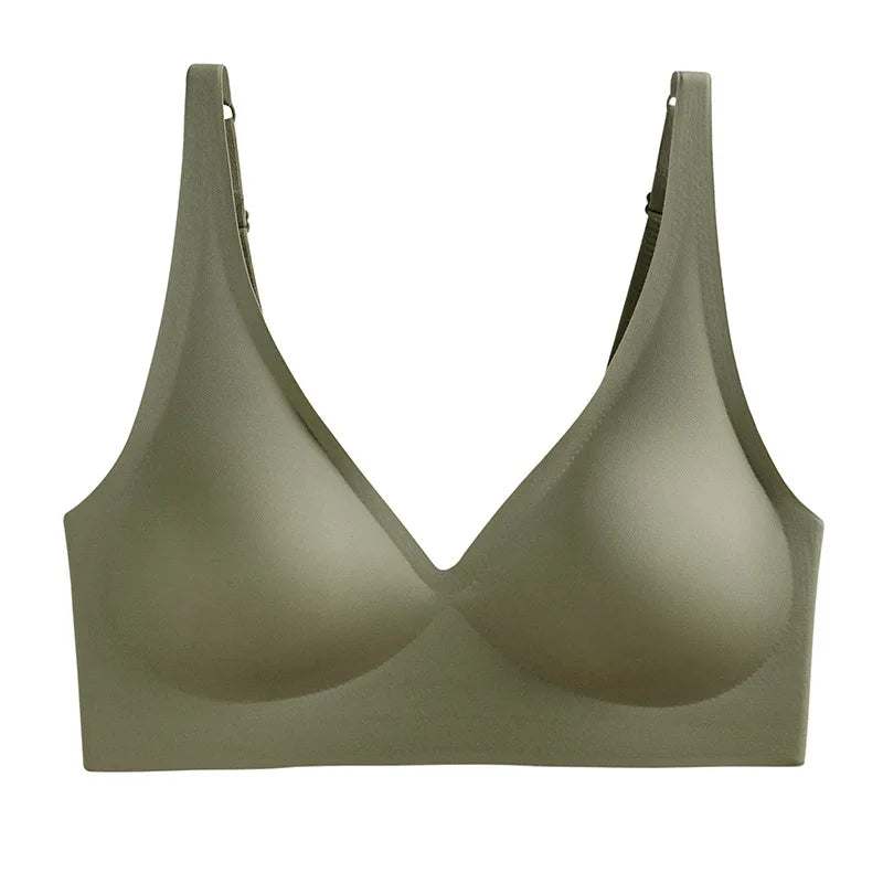 ContourFit™ Seamless Lift Bra