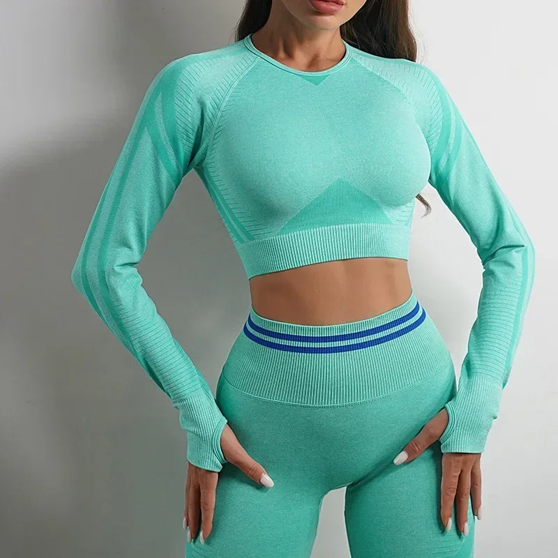 Curve & Flow Set - Shaping & Sculpting
