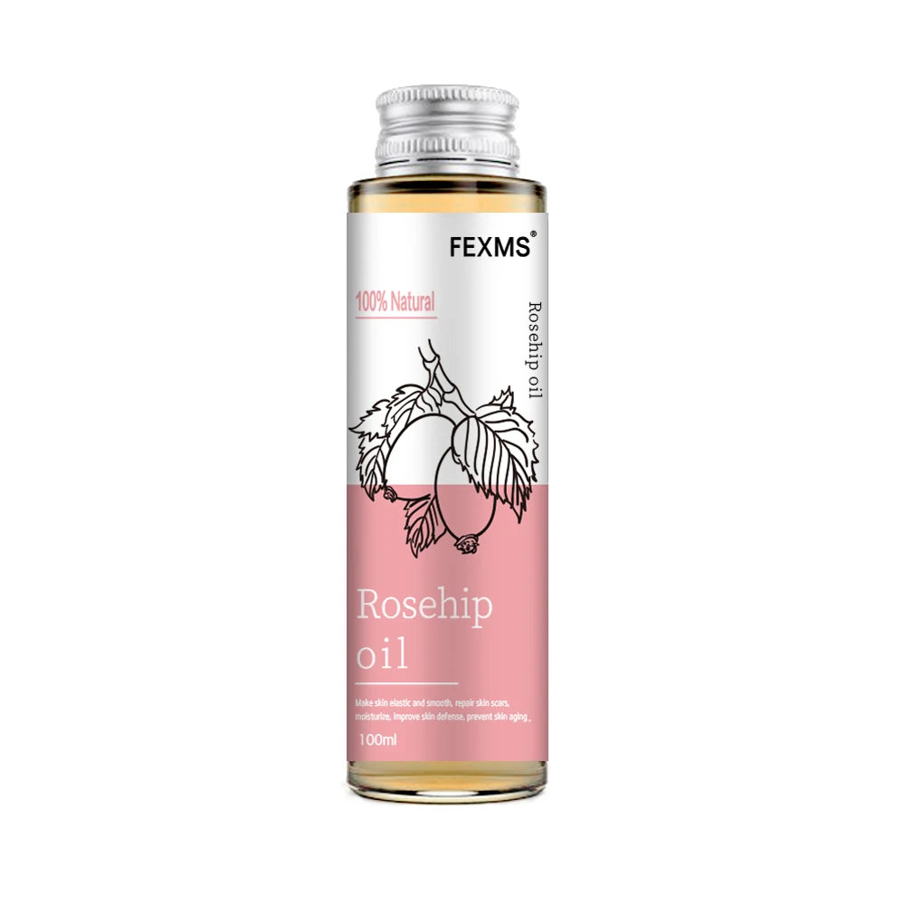 Avocado Oil for Hair & Skin | 100% Pure Natural Carrier Oil for Massage & Essential Oils