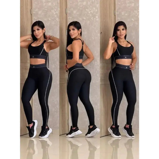 Pure Flow Set - Premium Seamless