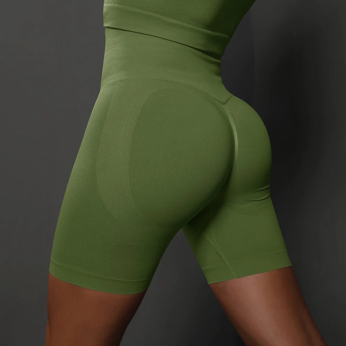 SculptFlex™ Signature Shorts