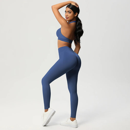 Curve & Flow Set - Versatile Performance