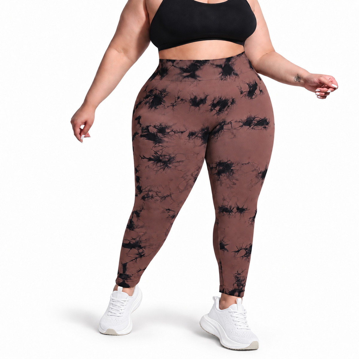 Full Form™ Pulse Sculpt Leggings