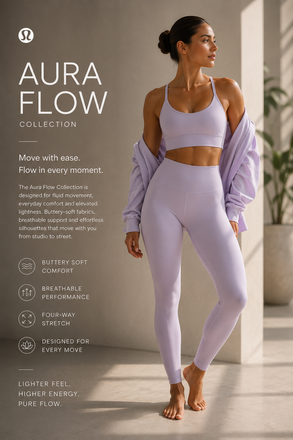 AURA FLOW