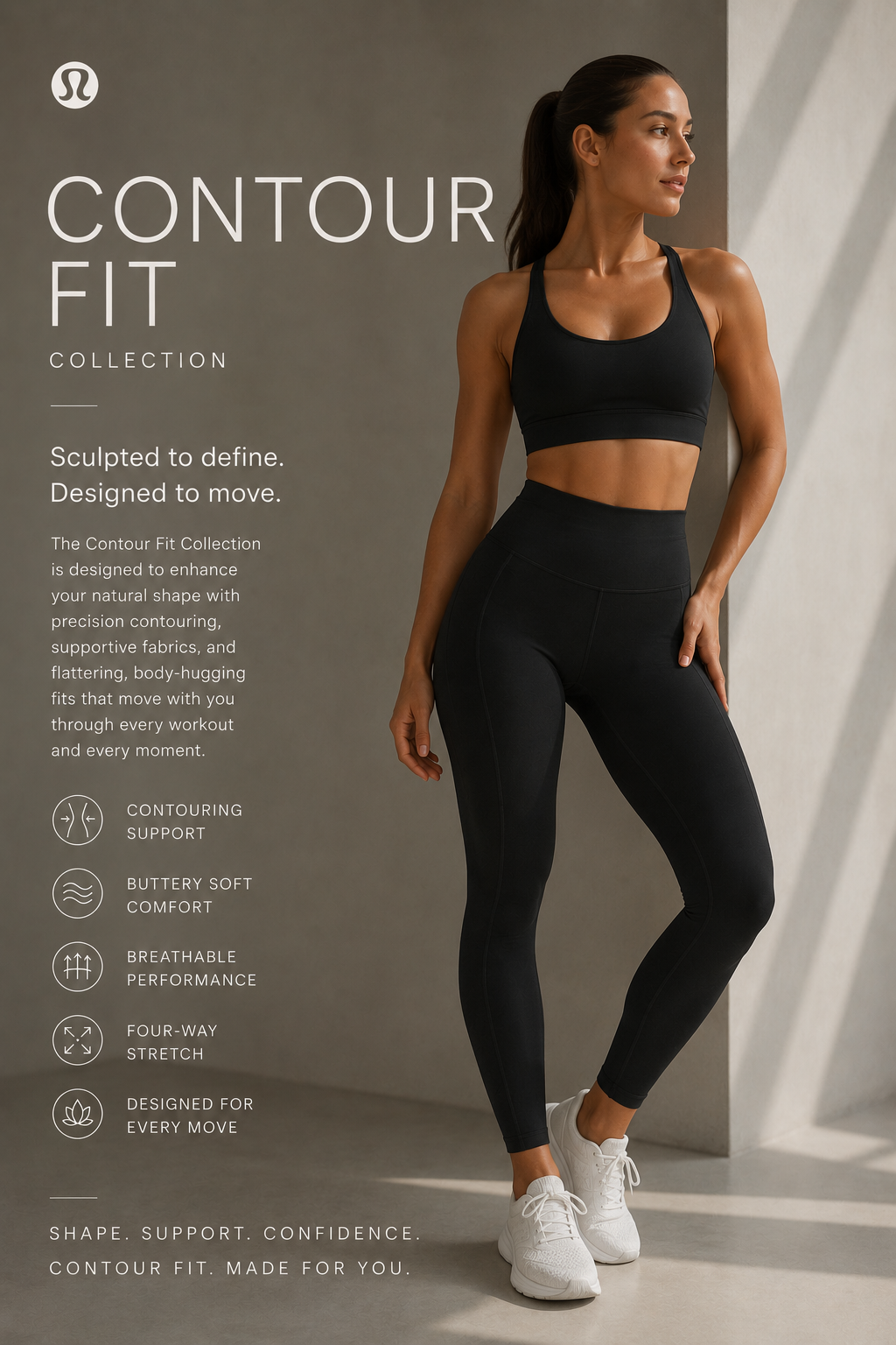 CONTOUR FIT