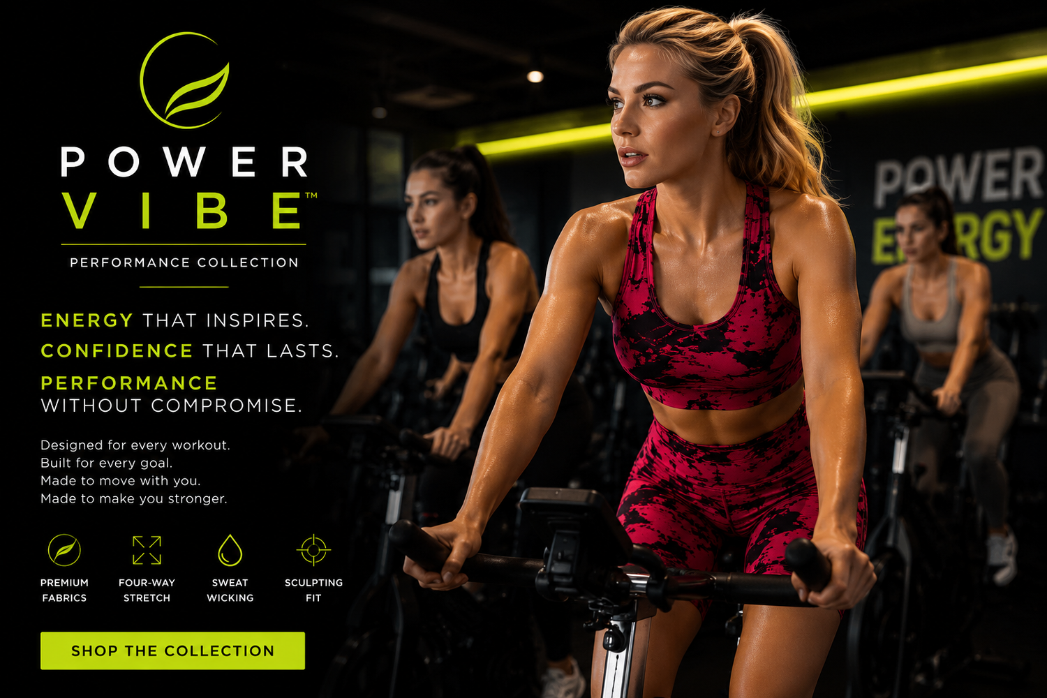 Power Vibe