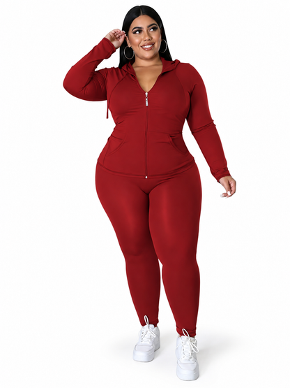 Full Form™ Everyday Zip Set