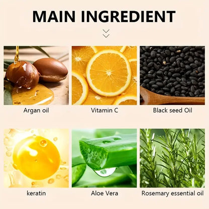 Vitamin C Facial Serum | Hydrating Brightening Pore Care