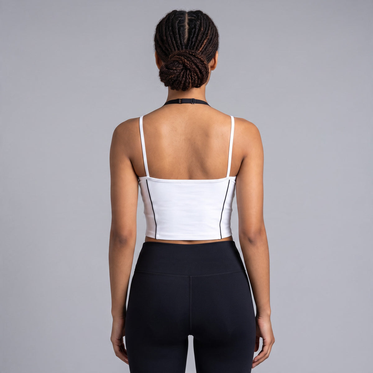 Power Vibe™ Define Contrast Training Top
