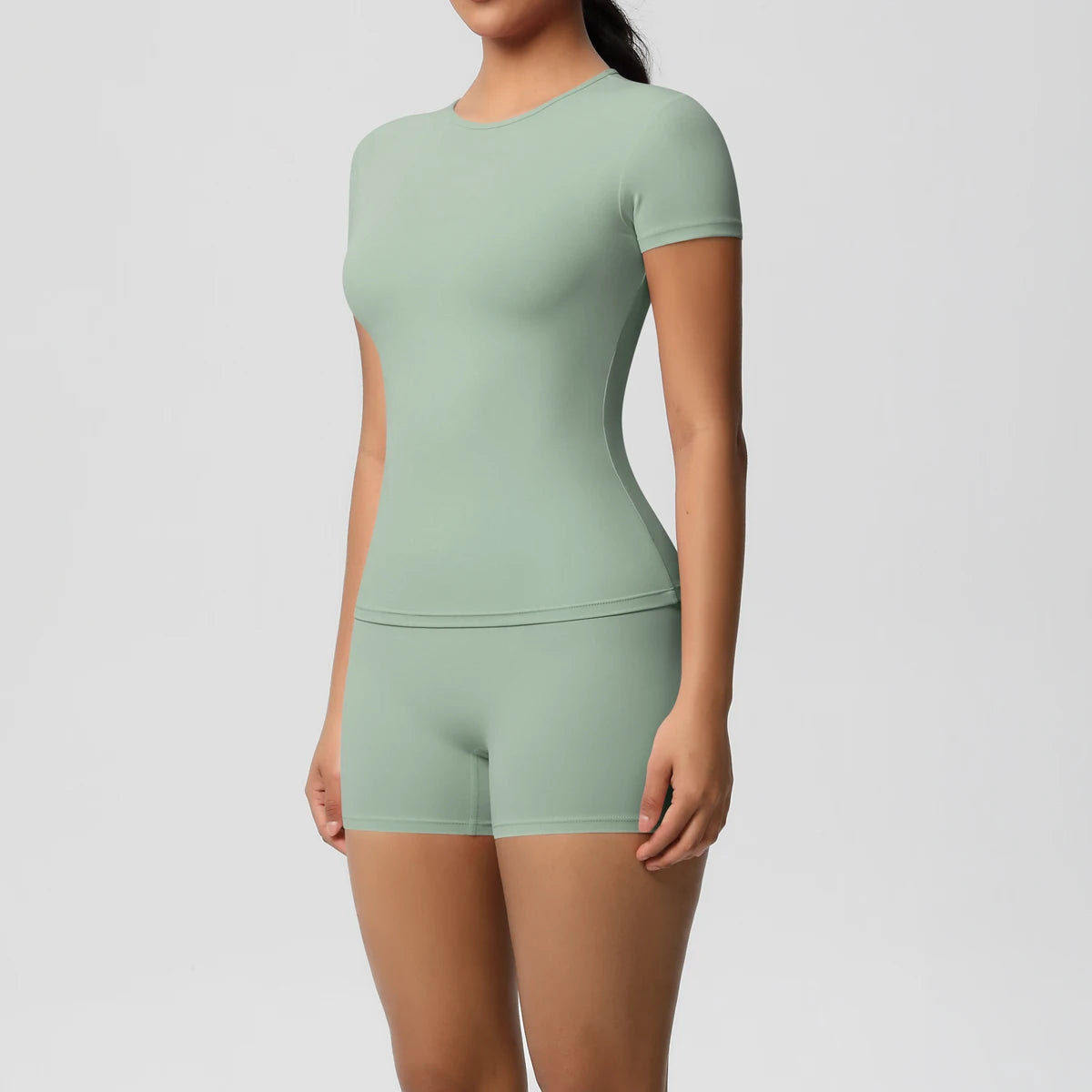 PureFlow Set - Essential Gymwear