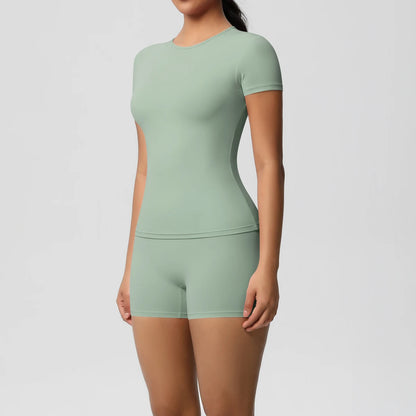 PureFlow Set - Essential Gymwear