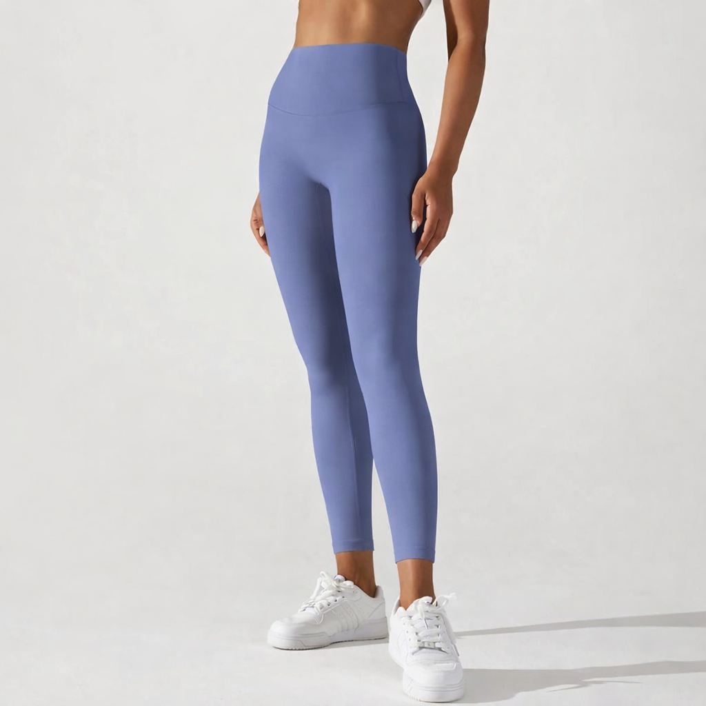 Second Skin Leggings – Various Colors