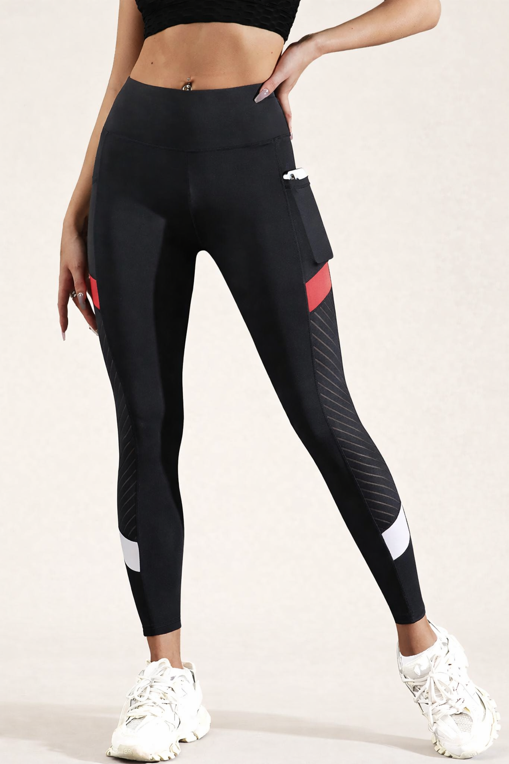 ContourFit™ Signature Leggings