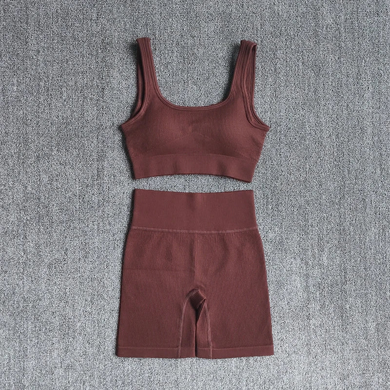 Aura Flow Set - Squat Proof & Durable