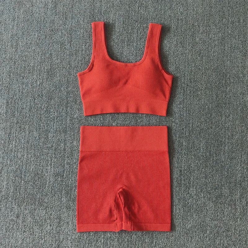 Aura Flow Set - Squat Proof & Durable