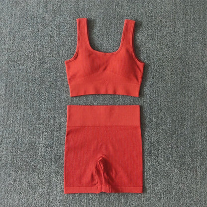 Aura Flow Set - Squat Proof & Durable