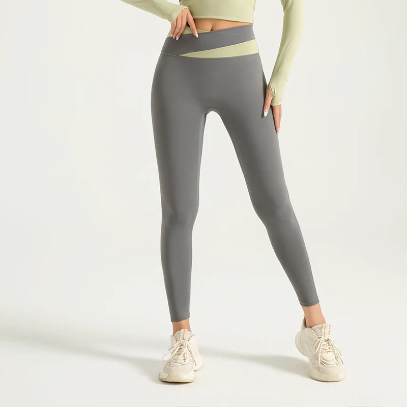 Freedom Flow™ Align Leggings | Women's Yoga & Pilates Leggings