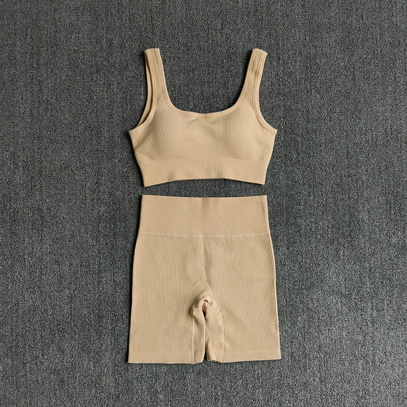 Aura Flow Set - Squat Proof & Durable