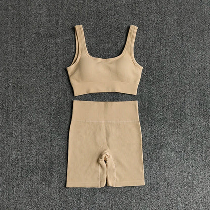 Aura Flow Set - Squat Proof & Durable