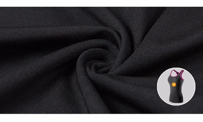 Women’s Racer Back Vest Neoteric Wickable XS–XL Gym/Fitness 140gsm AWD Style