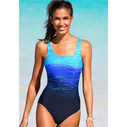 Laguna Summer - Shaping Cross-Back