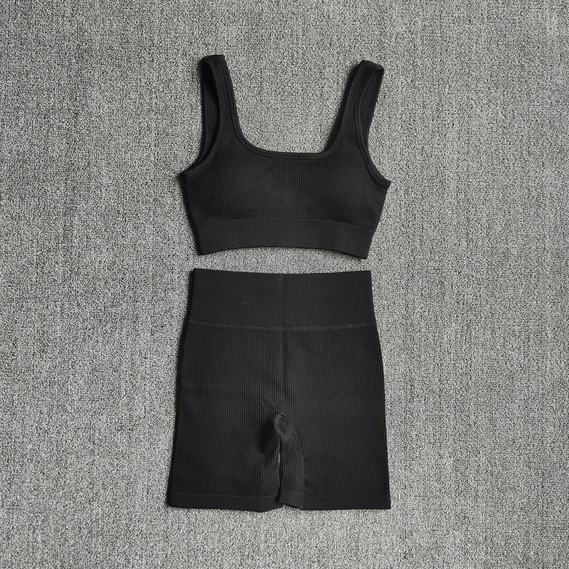 Aura Flow Set - Squat Proof & Durable