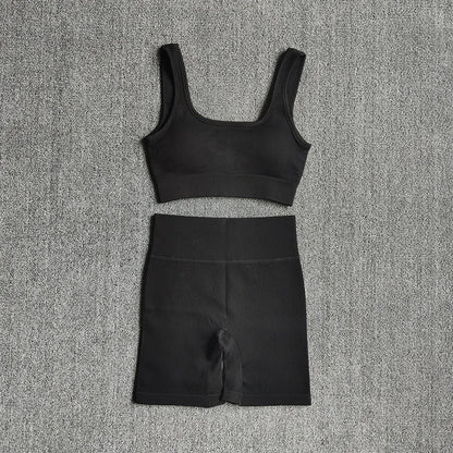 Aura Flow Set - Squat Proof & Durable