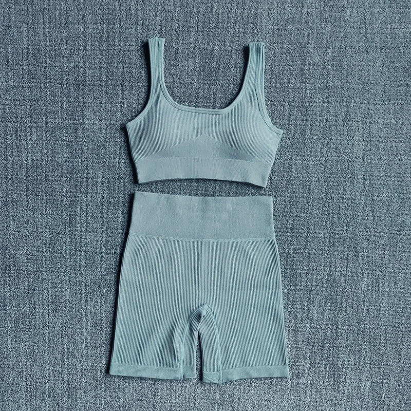 Aura Flow Set - Squat Proof & Durable