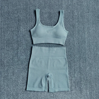 Aura Flow Set - Squat Proof & Durable