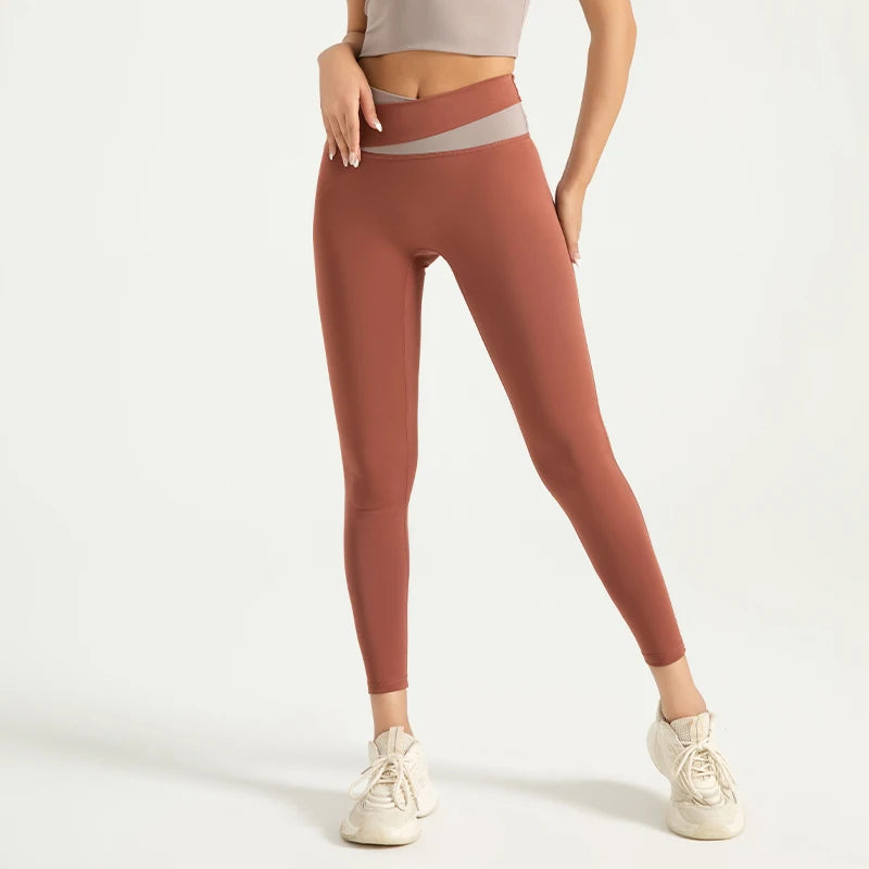 Freedom Flow™ Align Leggings | Women's Yoga & Pilates Leggings