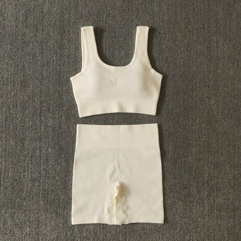 Aura Flow Set - Squat Proof & Durable