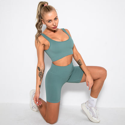 Aura Flow Set - Squat Proof & Durable