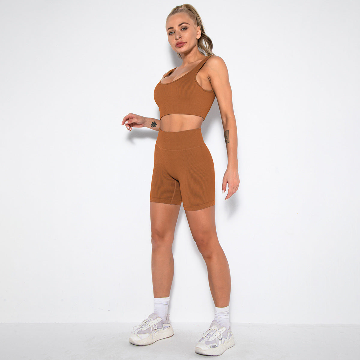 Aura Flow Set - Squat Proof & Durable