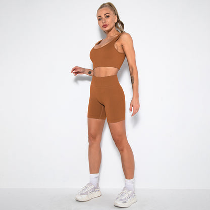 Aura Flow Set - Squat Proof & Durable