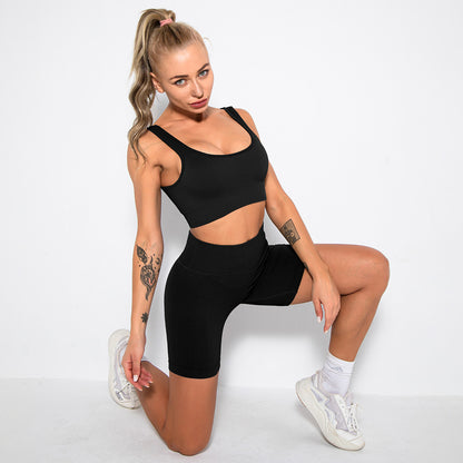 Aura Flow Set - Squat Proof & Durable