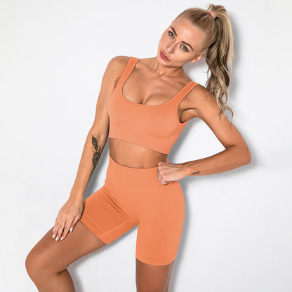Aura Flow Set - Squat Proof & Durable