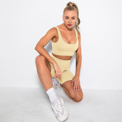 Aura Flow Set - Squat Proof & Durable