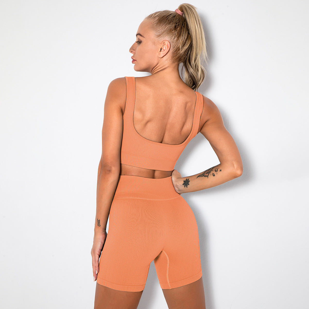Aura Flow Set - Squat Proof & Durable