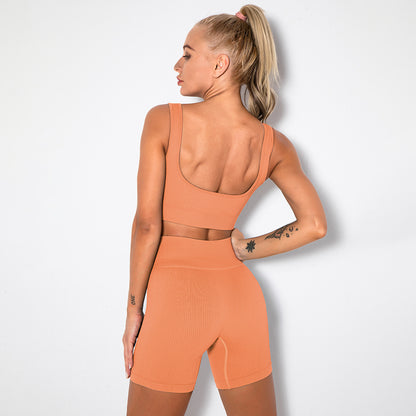 Aura Flow Set - Squat Proof & Durable
