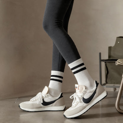 Studio & Street Everyday Crew Socks — 5 Pair Pack