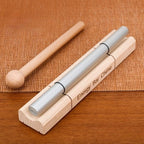 Meditation Bell Metal | Yoga Mindfulness Sound Healing Instrument