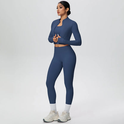 PureFlow Set - Push Up Support Three Piece