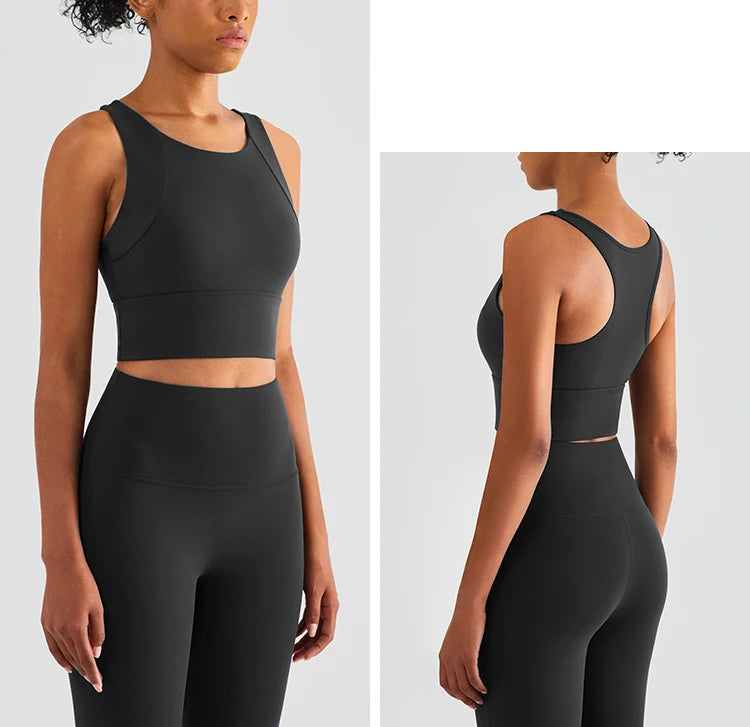 Aura Flow Set - Contouring Comfort