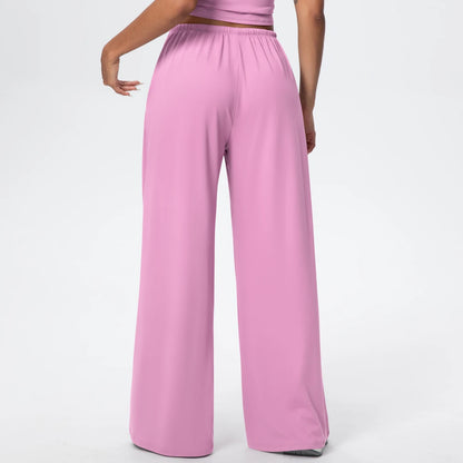 Aura Flow Set - Breathable Stylish Comfort