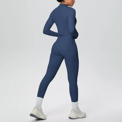 PureFlow Set - Push Up Support Three Piece