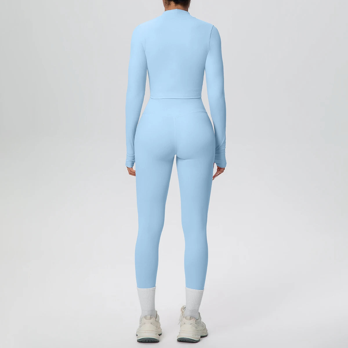 PureFlow Set - Push Up Support Three Piece