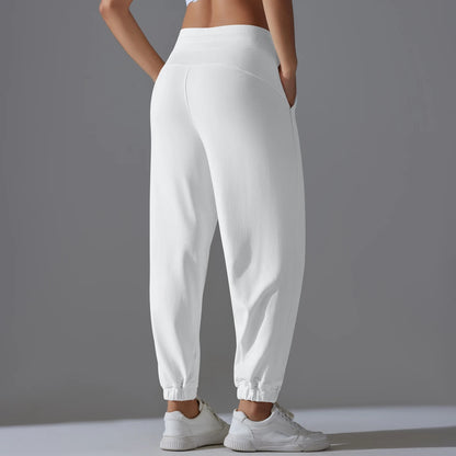 Essential Jogger - Elastic Waist Comfort