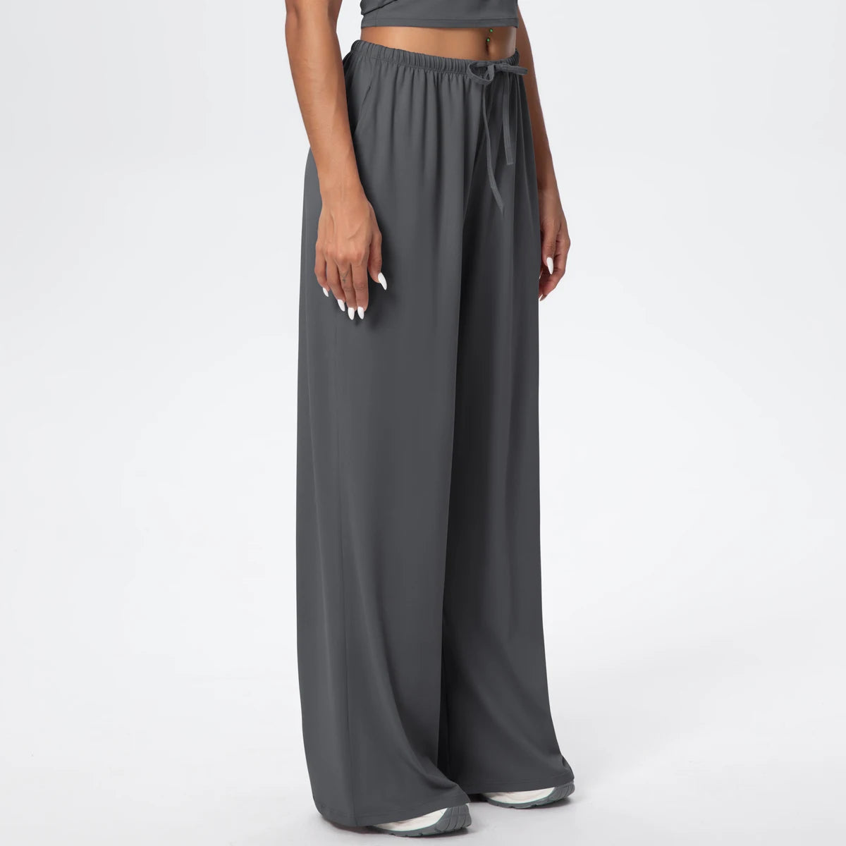 Aura Flow Set - Breathable Stylish Comfort