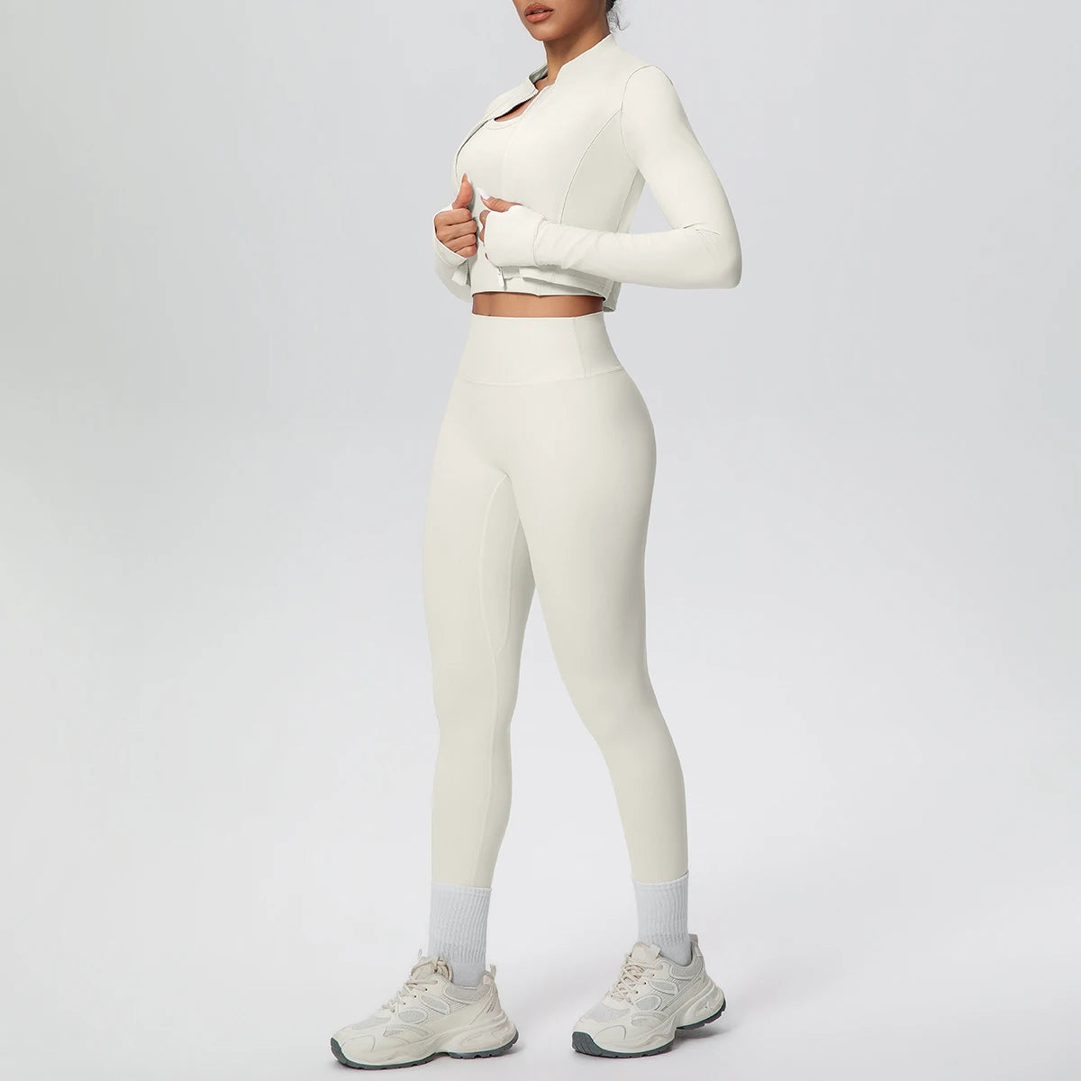 PureFlow Set - Push Up Support Three Piece